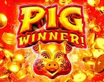 Pig Winner