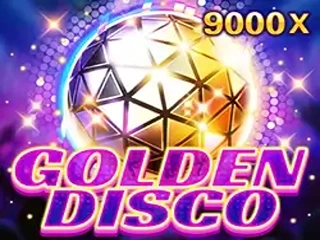 Golden Disco