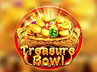 Treasure Bowl