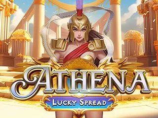 Athena Lucky Spread