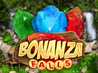 Bonanza Falls