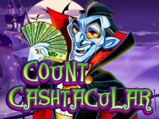 Count Cashtacular