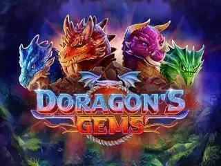 Doragons Gems