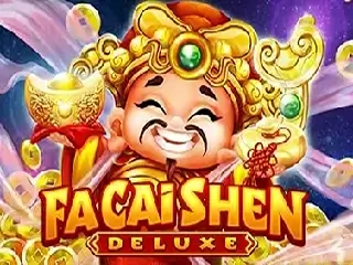 FaCaiShen Deluxe