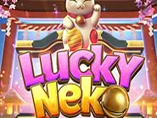 Lucky Neko