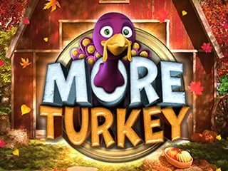 More Turkey