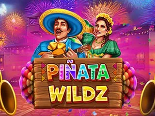 Pinata Wildz