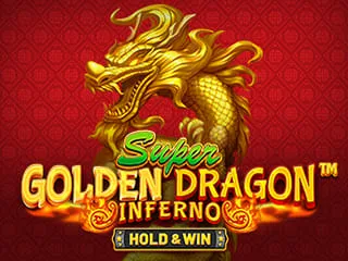 Super Golden Dragon Inferno