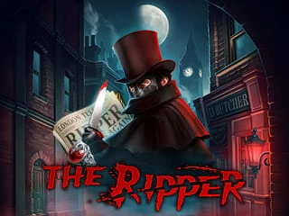 The Ripper