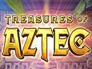 Treasure Of Aztec