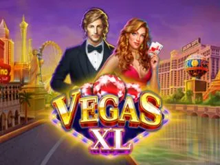 Vegas XL