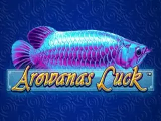 Arowanas Luck