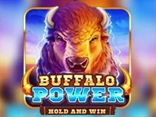 Buffalo Power Hold and Win