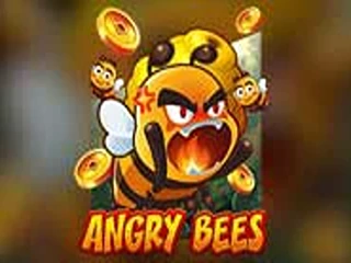 Angry Bees