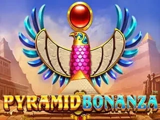 Pyramid Bonanzaâ„¢