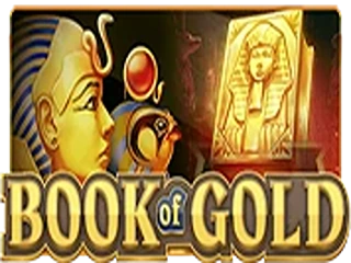 Book of Gold