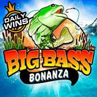 Big Bas Bonanza