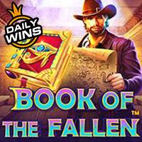 Book Of The Fallen