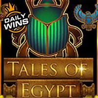 tales of egypt