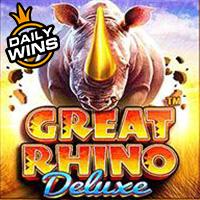 Great rhino deluxe