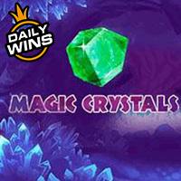 Magic Crystal