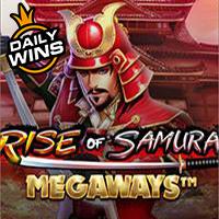 Rise Of Samurai